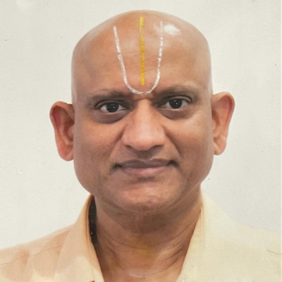 K R Sundararaghavan, Governing Team
