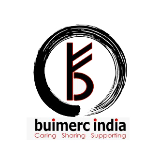 Buimerc India Foundation logo