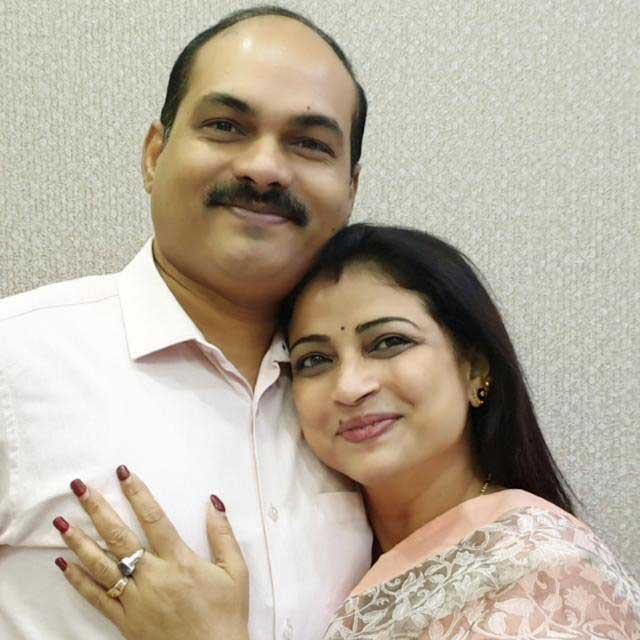 Upasana Arun