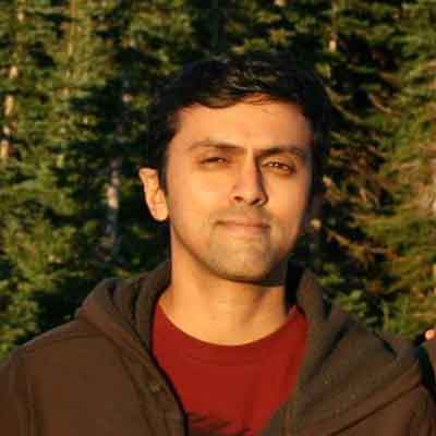 Deepak Shankar, Microsoft Engineer
