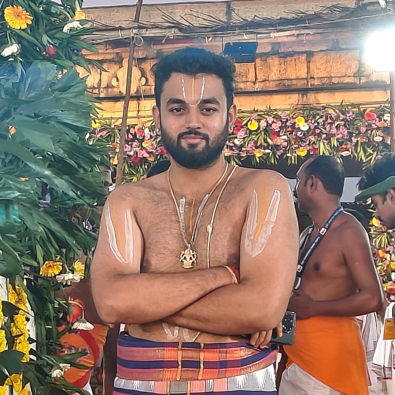 Mukundhan M, Governing Body Member