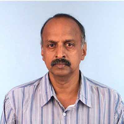 Ramesh Kerala Varma, Retired General Manager